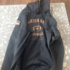 Green Bay Football sweatshirt